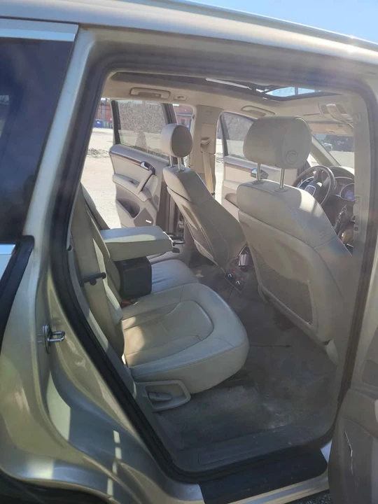 2007 Audi 4L Q7 - Image 8 of 14