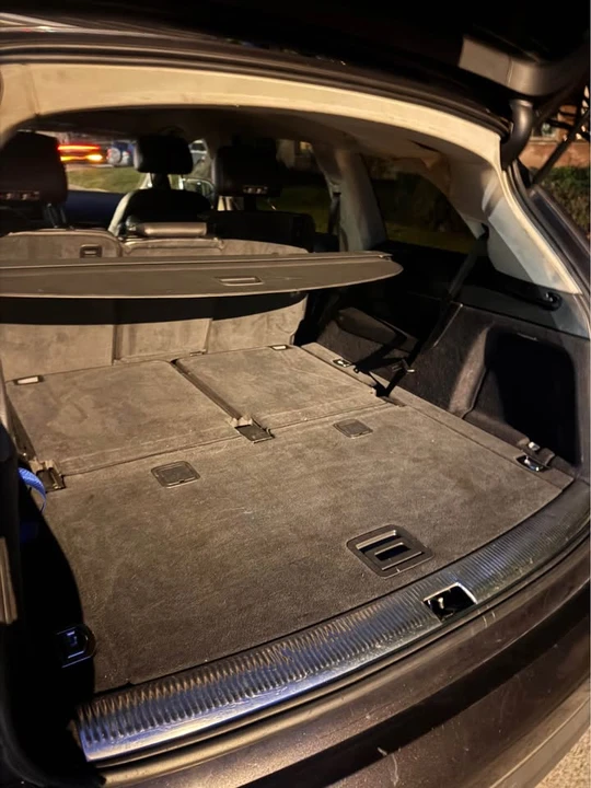 2007 Audi 4L Q7 - Image 17 of 20