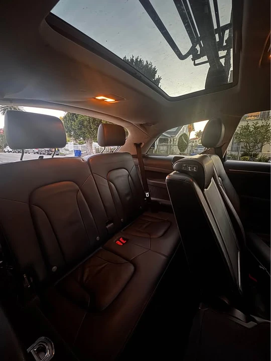 2007 Audi 4L Q7 - Image 15 of 20