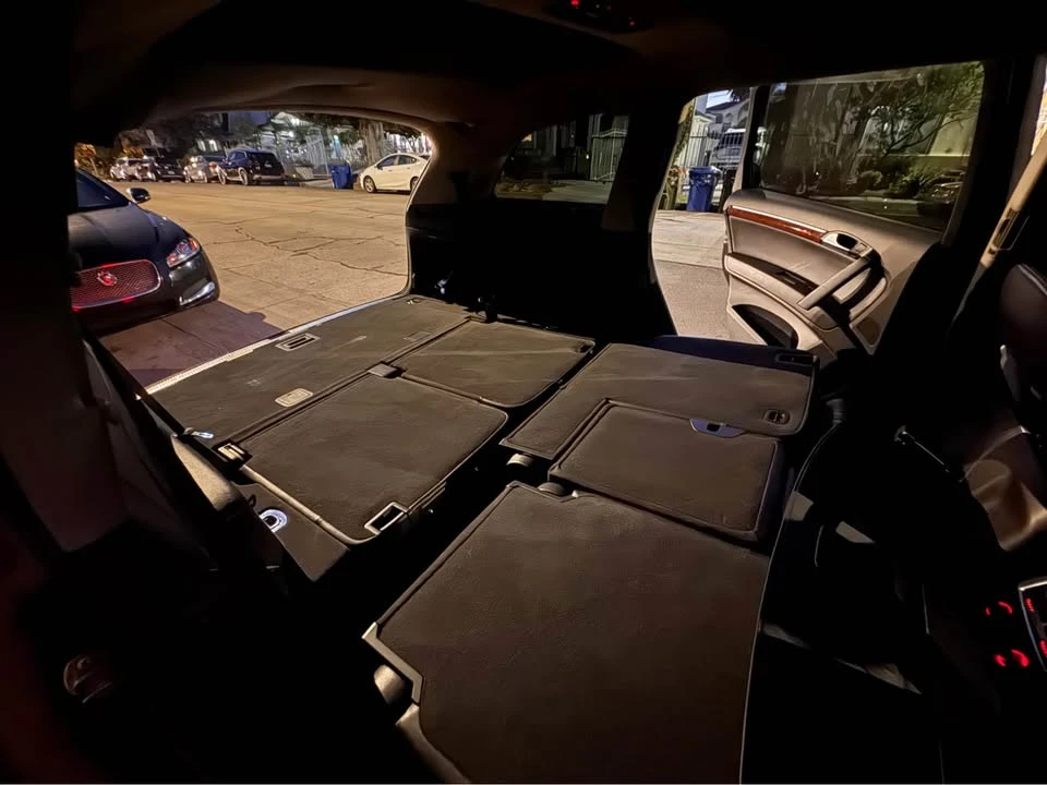 2007 Audi 4L Q7 - Image 16 of 20