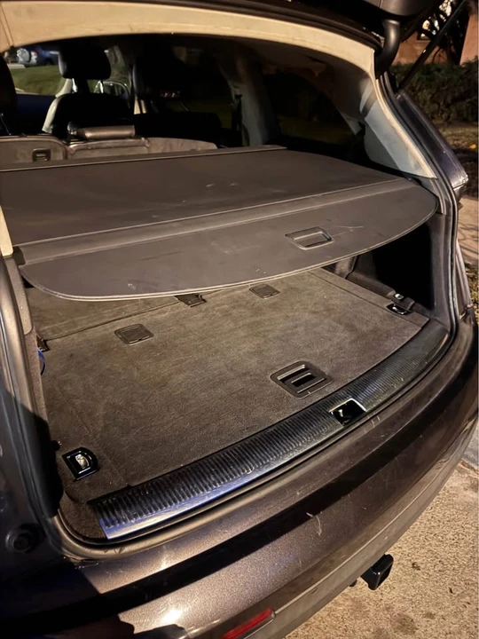 2007 Audi 4L Q7 - Image 18 of 20