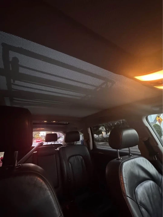 2007 Audi 4L Q7 - Image 14 of 20