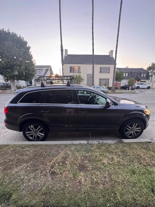 2007 Audi 4L Q7 - Image 2 of 20