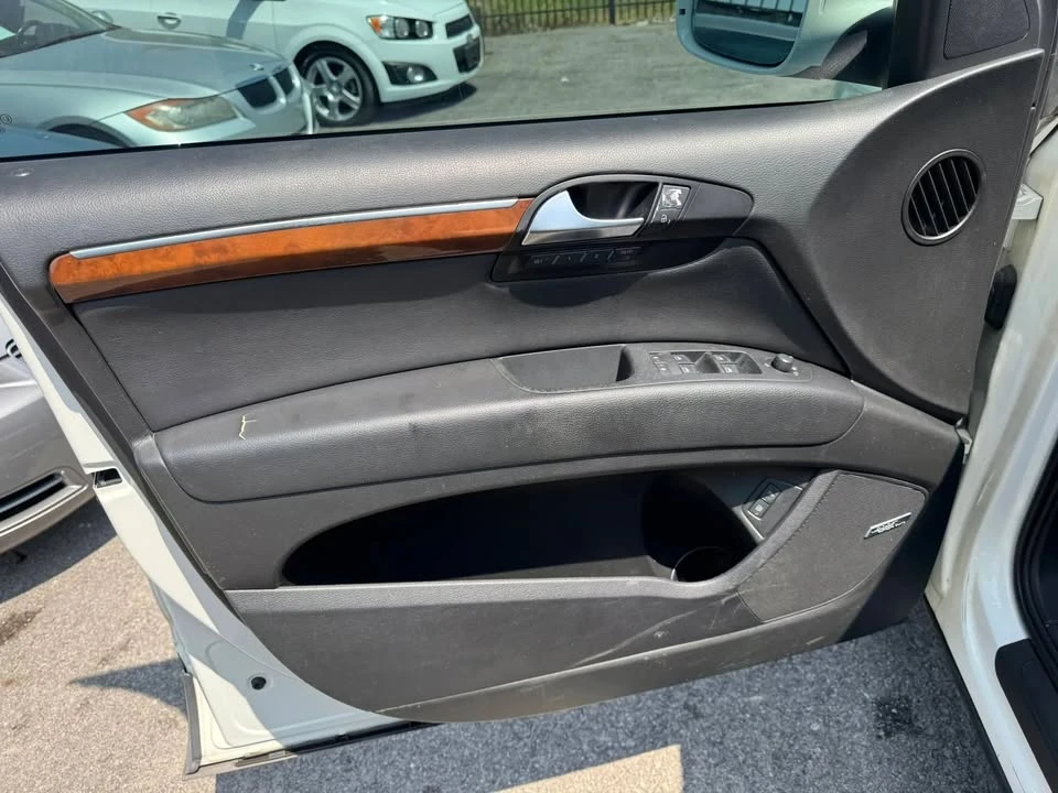 2007 Audi 4L Q7 - Image 6 of 15