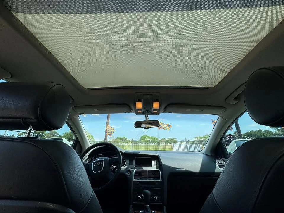 2007 Audi 4L Q7 - Image 9 of 15