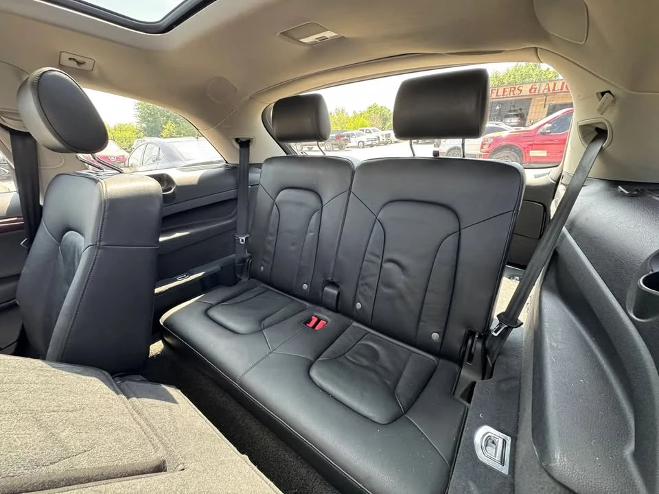 2007 Audi 4L Q7 - Image 15 of 15