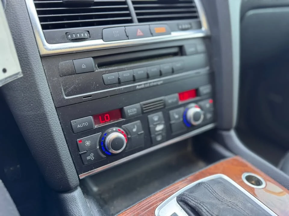 2007 Audi 4L Q7 - Image 10 of 15