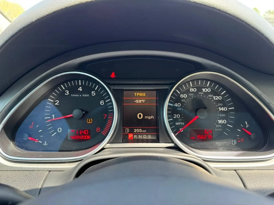 2007 Audi 4L Q7 - Image 13 of 15