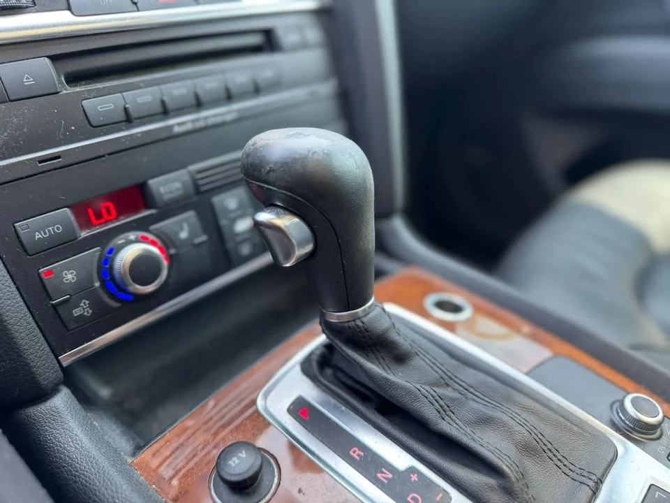 2007 Audi 4L Q7 - Image 11 of 15