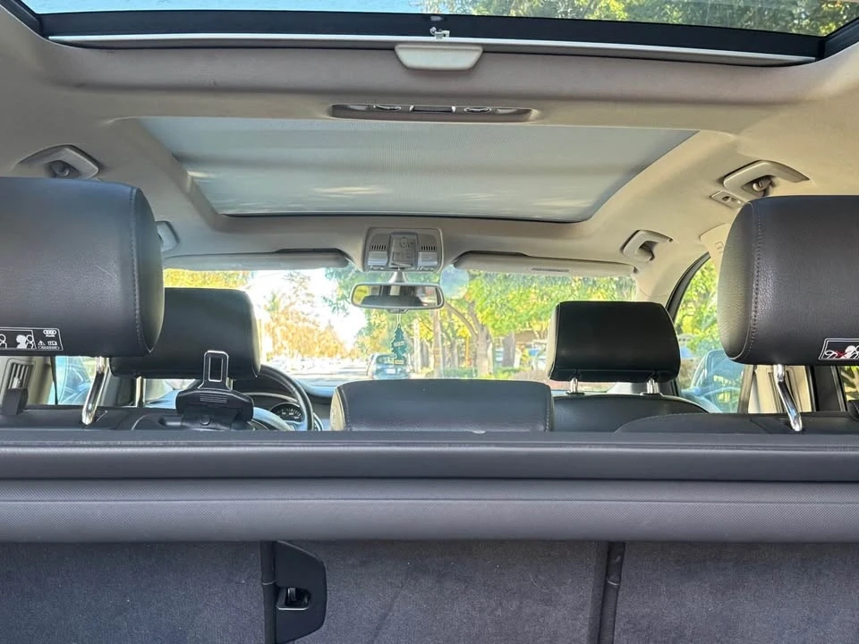 2007 Audi 4L Q7 - Image 9 of 13