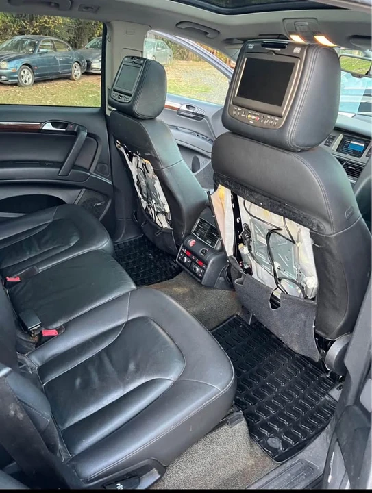 2007 Audi 4L Q7 - Image 10 of 19