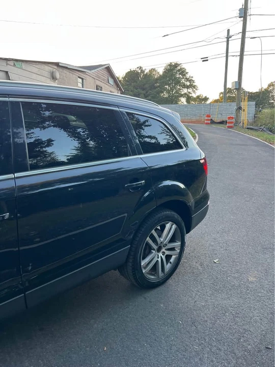 2007 Audi 4L Q7 - Image 3 of 19