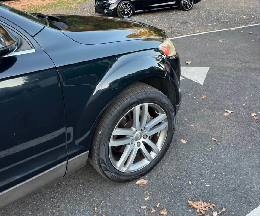 2007 Audi 4L Q7 - Image 13 of 19