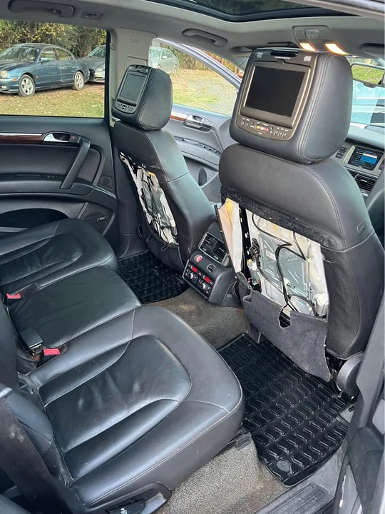 2007 Audi 4L Q7 - Image 13 of 19