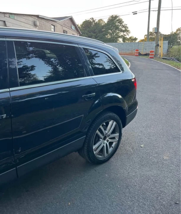 2007 Audi 4L Q7 - Image 3 of 19