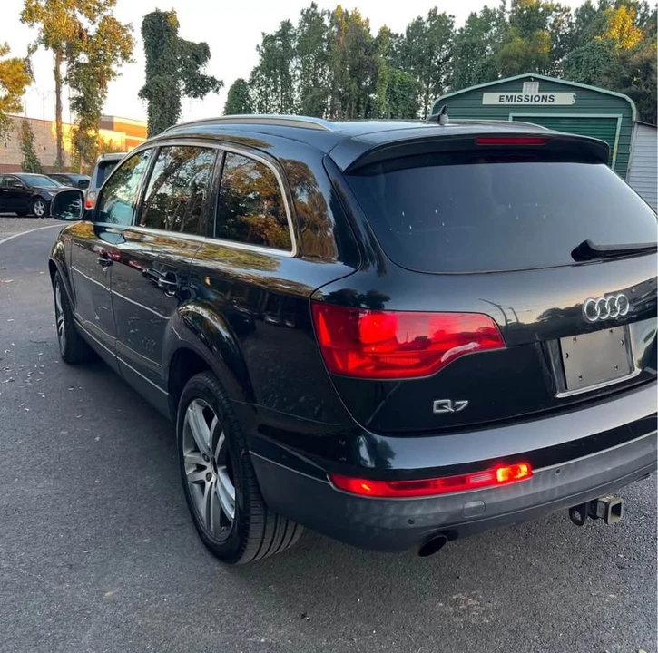 2007 Audi 4L Q7 - Image 17 of 19