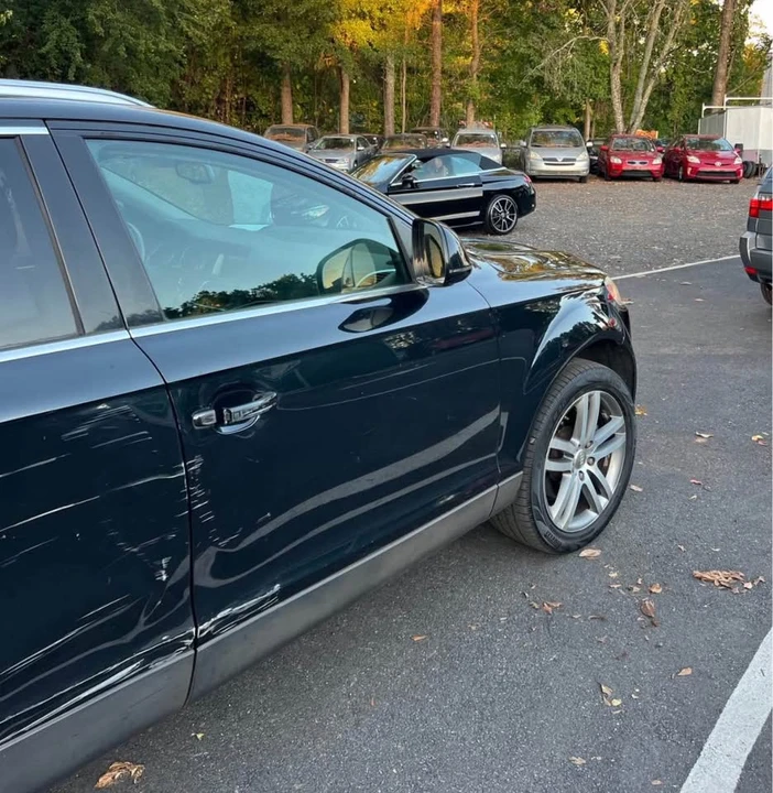 2007 Audi 4L Q7 - Image 14 of 19