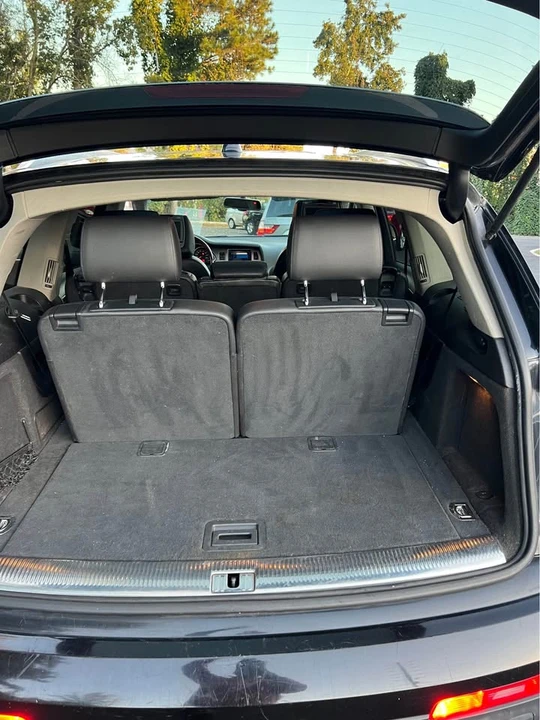2007 Audi 4L Q7 - Image 15 of 19