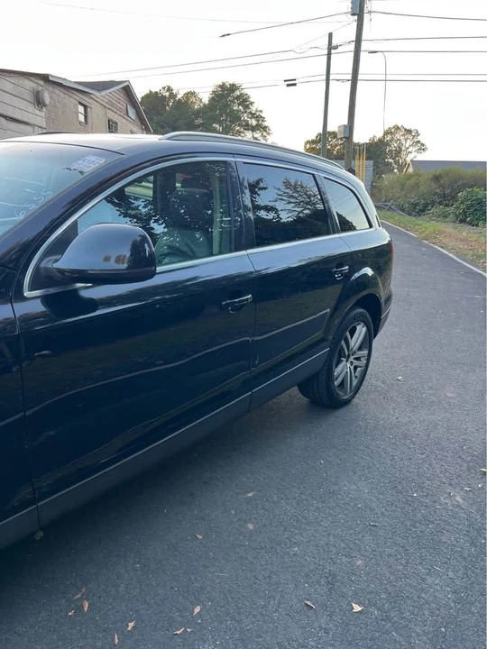 2007 Audi 4L Q7 - Image 2 of 19