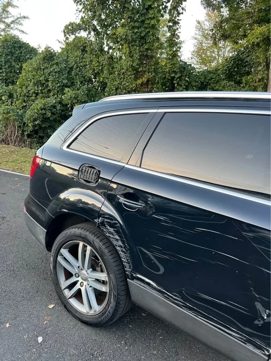 2007 Audi 4L Q7 - Image 17 of 20