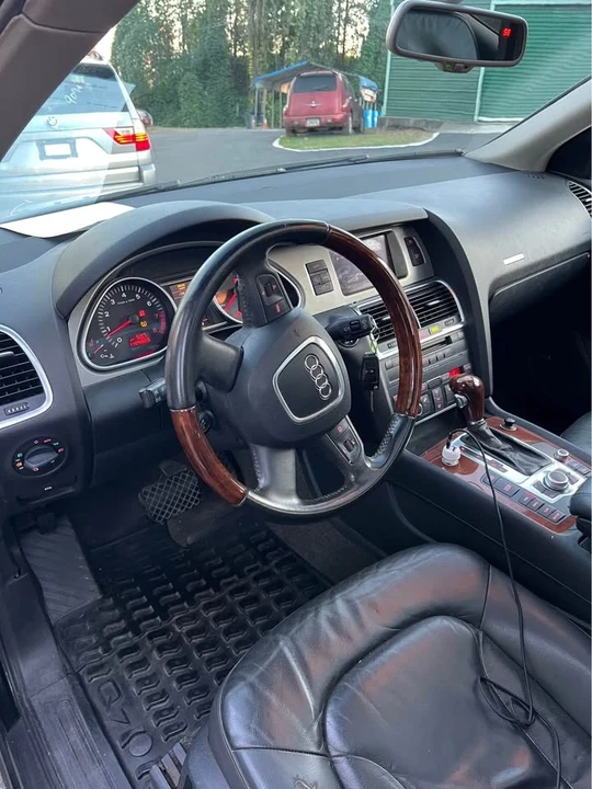 2007 Audi 4L Q7 - Image 13 of 20