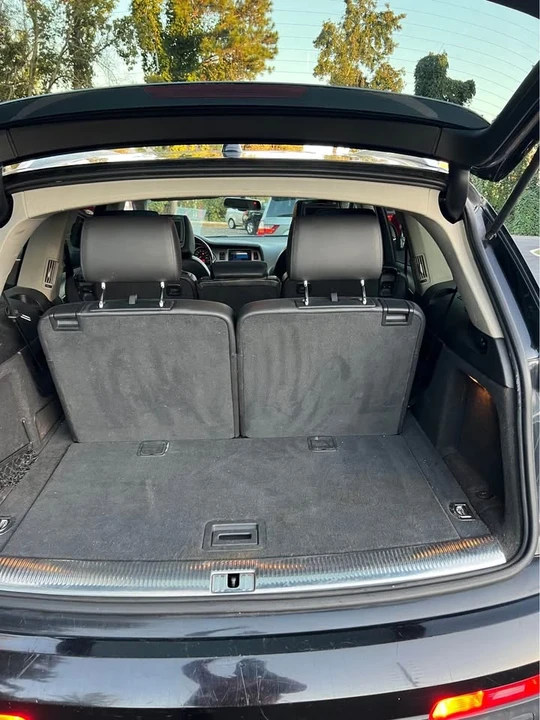 2007 Audi 4L Q7 - Image 16 of 20
