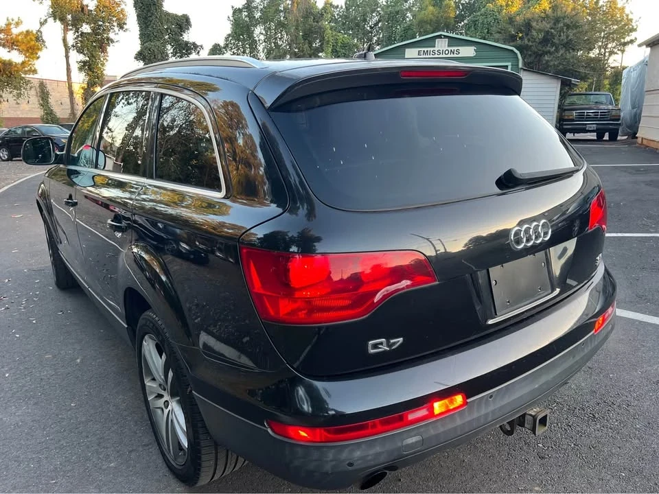 2007 Audi 4L Q7 - Image 18 of 20