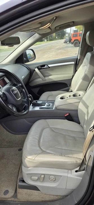 2007 Audi 4L Q7 - Image 7 of 10