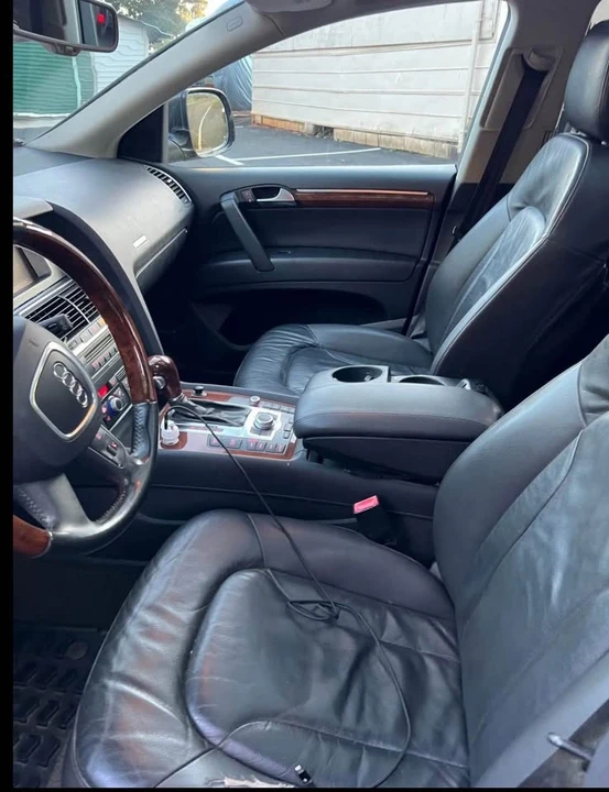 2007 Audi 4L Q7 - Image 13 of 18