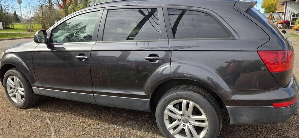 2007 Audi 4L Q7 - Image 3 of 10