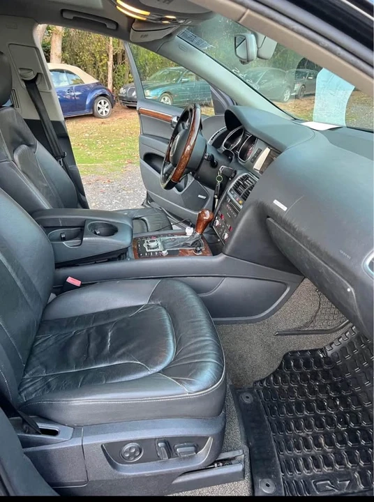2007 Audi 4L Q7 - Image 12 of 18