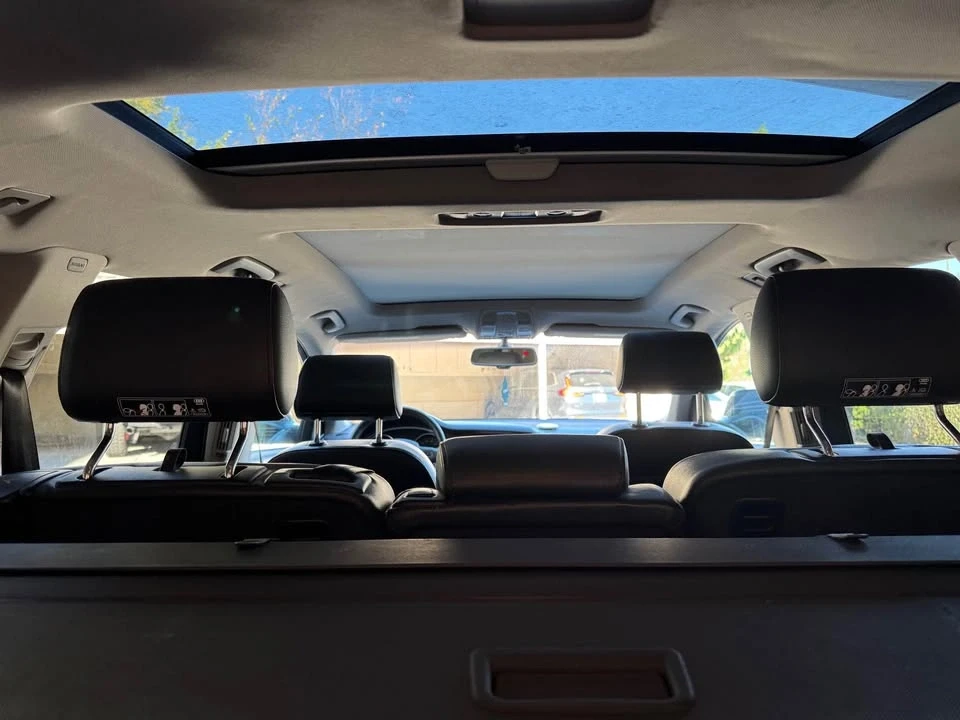 2007 Audi 4L Q7 - Image 10 of 19
