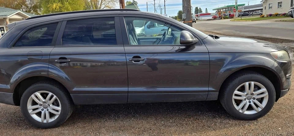 2007 Audi 4L Q7 - Image 2 of 10