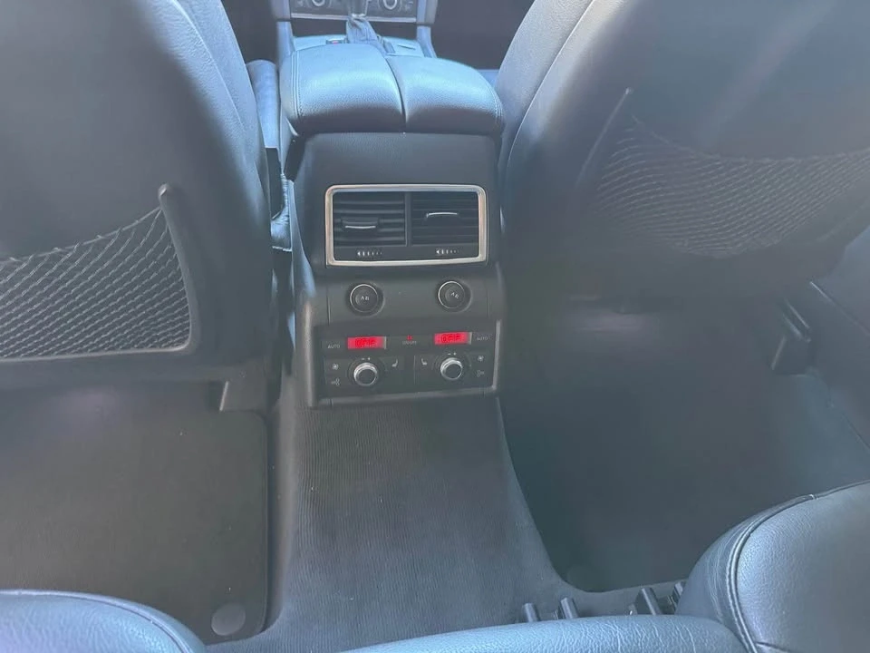 2007 Audi 4L Q7 - Image 9 of 19