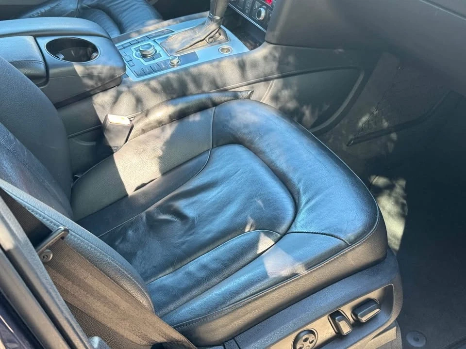 2007 Audi 4L Q7 - Image 11 of 13