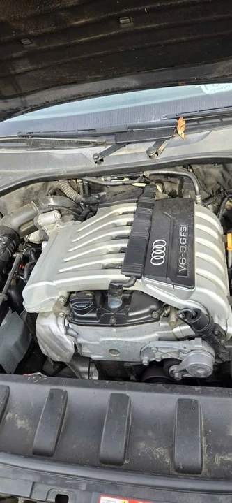 2007 Audi 4L Q7 - Image 5 of 10