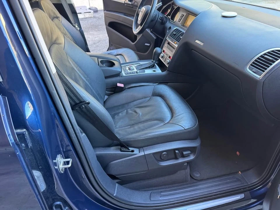 2007 Audi 4L Q7 - Image 18 of 19