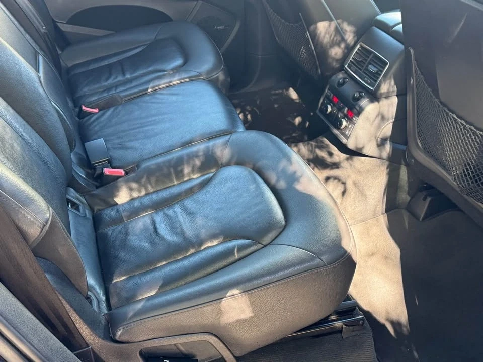 2007 Audi 4L Q7 - Image 12 of 13