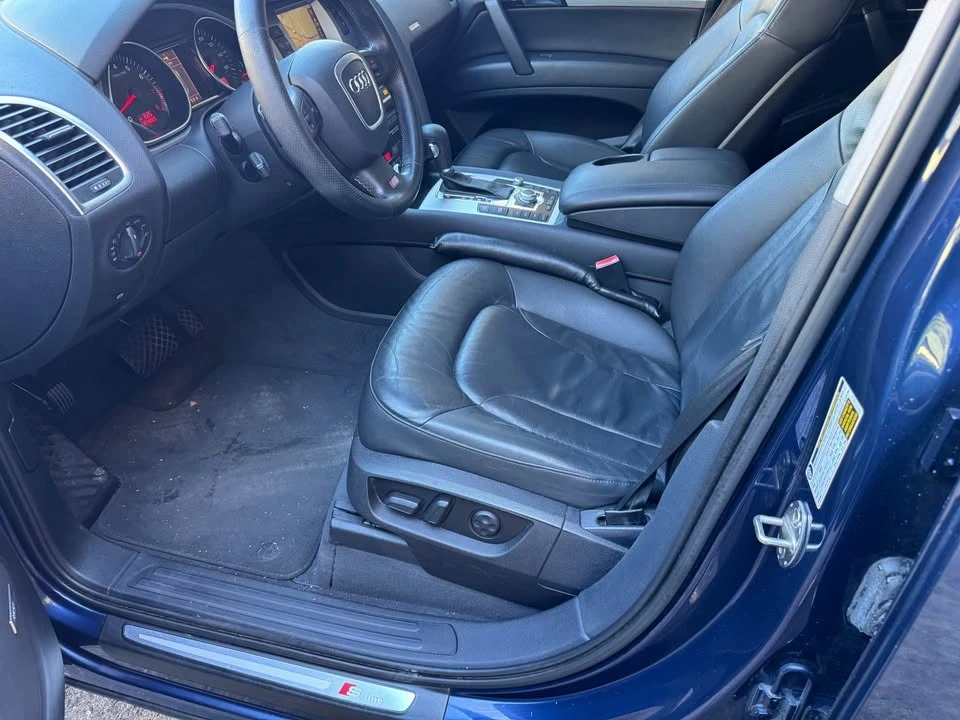2007 Audi 4L Q7 - Image 17 of 19