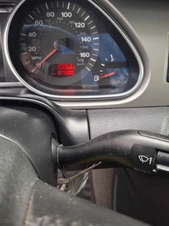 2007 Audi 4L Q7 - Image 3 of 7