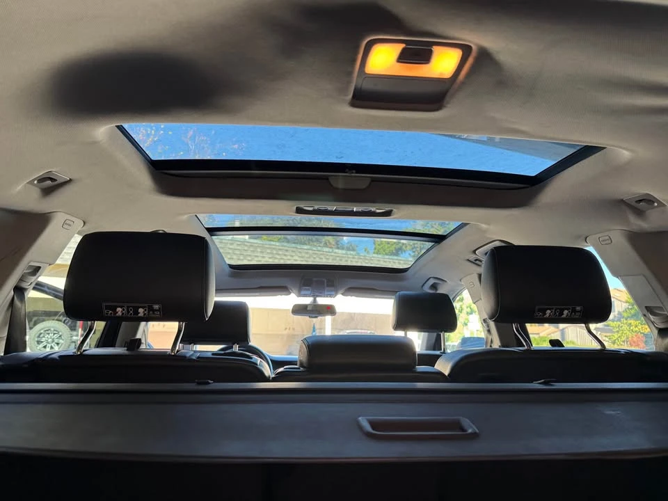 2007 Audi 4L Q7 - Image 15 of 15