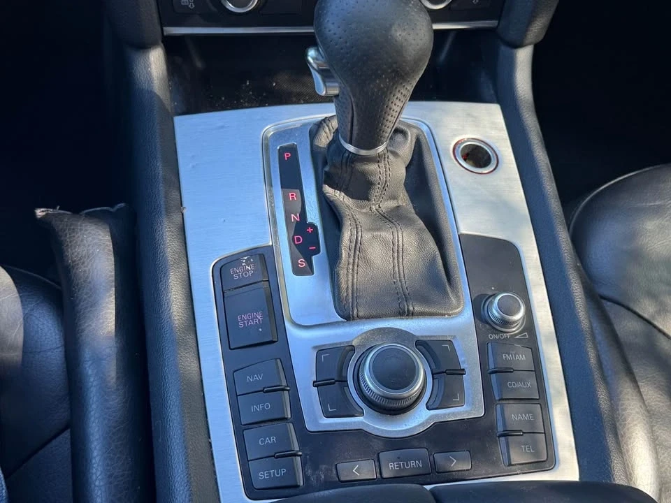 2007 Audi 4L Q7 - Image 13 of 13