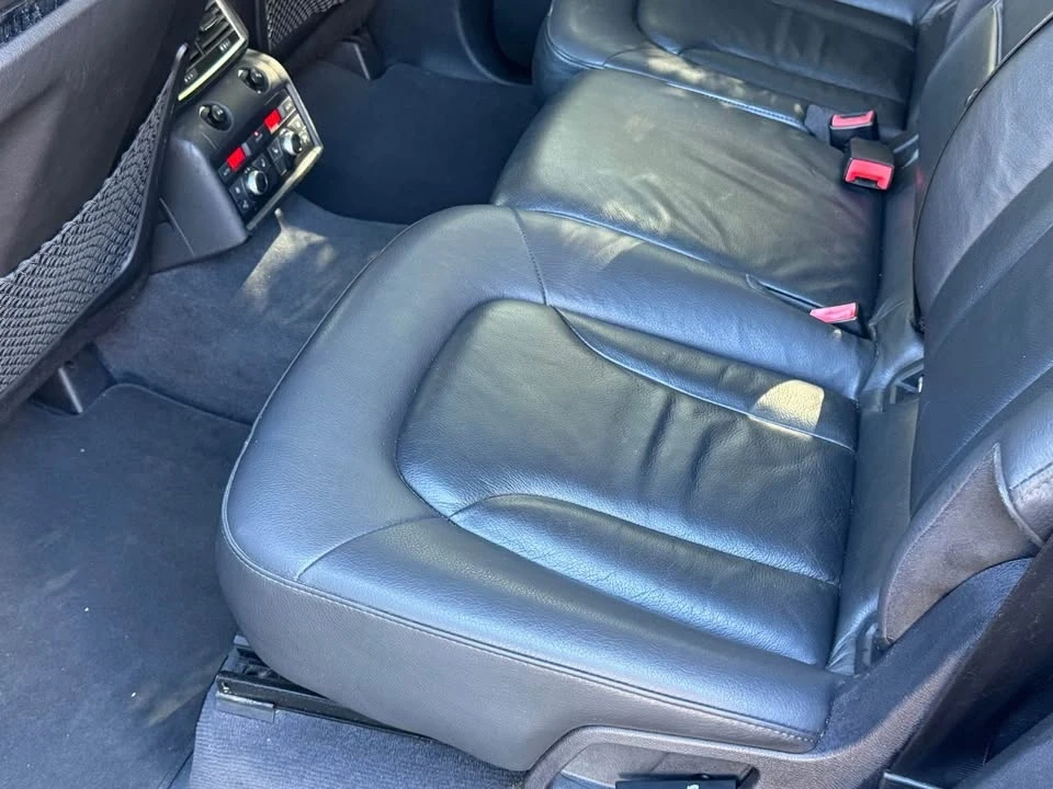 2007 Audi 4L Q7 - Image 7 of 13