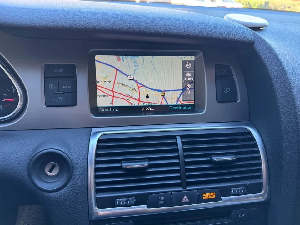 2007 Audi 4L Q7 - Image 13 of 19
