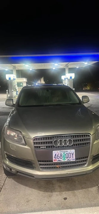 2007 Audi 4L Q7 - Image 3 of 3