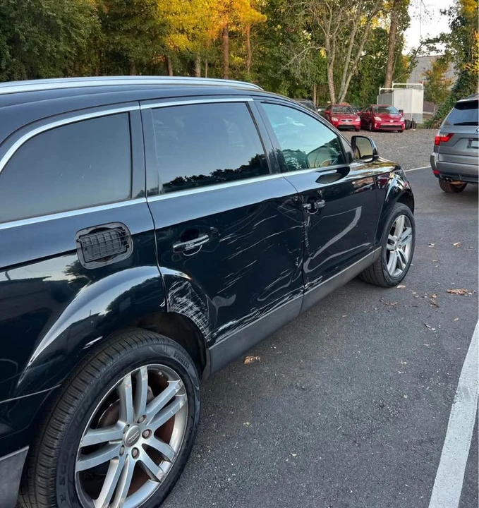 2007 Audi 4L Q7 - Image 13 of 15