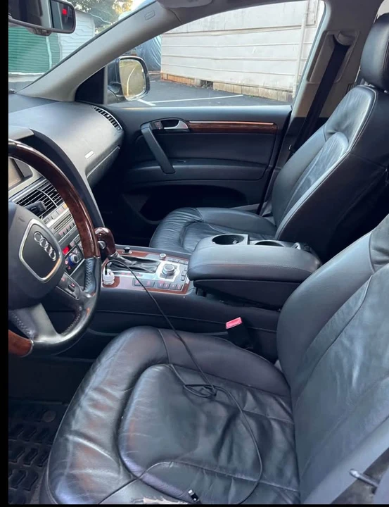 2007 Audi 4L Q7 - Image 10 of 15