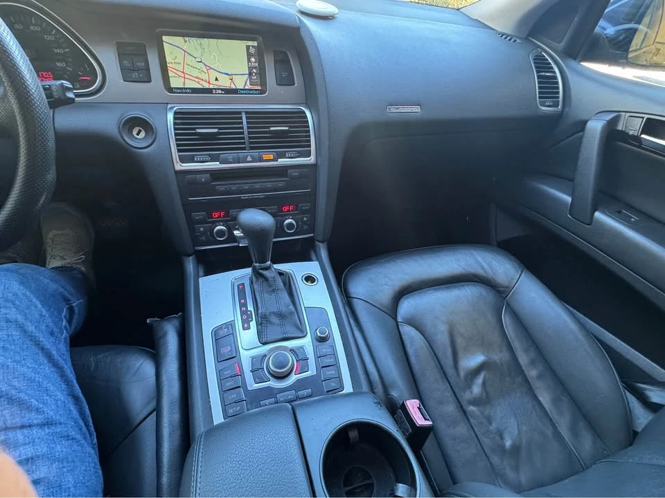 2007 Audi 4L Q7 - Image 18 of 18