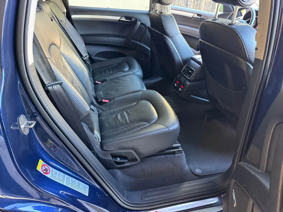 2007 Audi 4L Q7 - Image 17 of 18