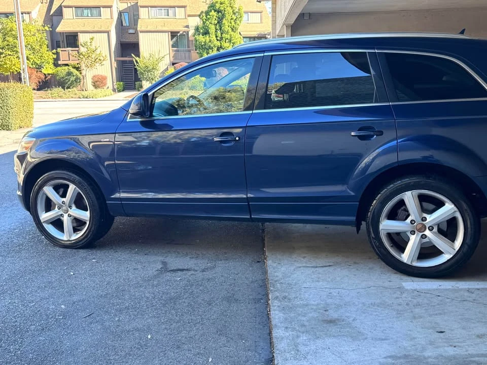 2007 Audi 4L Q7 - Image 4 of 18